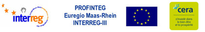 PROFINTEG - Euregio Maas-Rhein - INTERREG-III